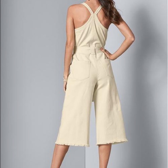 Venus jumpsuit - Picture 2 of 2